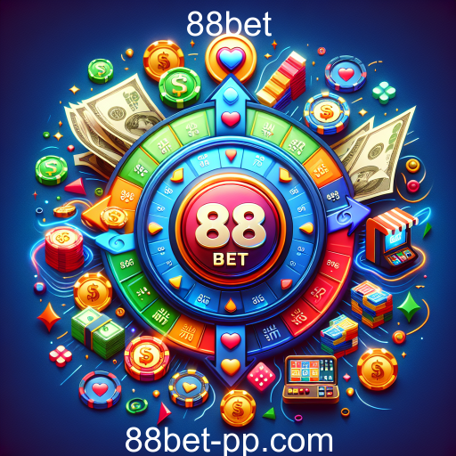 Explorando a Categoria de Jogos de Bônus no 88bet